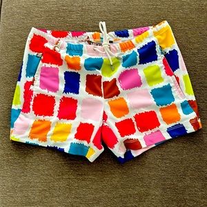 Men’s swim shorts by Mr Turk